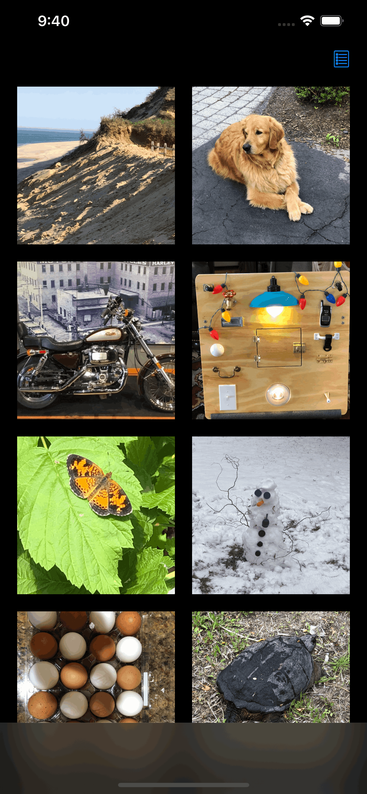Mobirise Website Builder